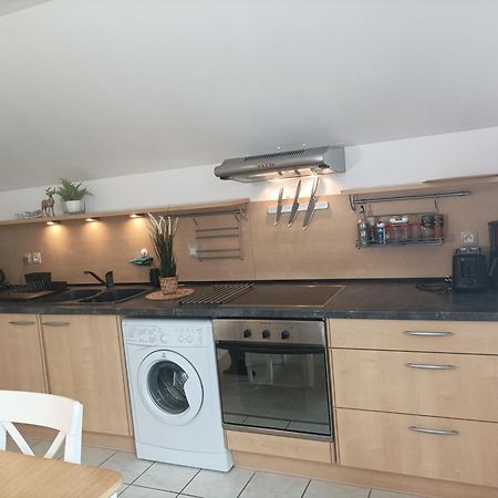 Le Duplex Decontracte Apartamento Fleury-les-Aubrais Exterior foto