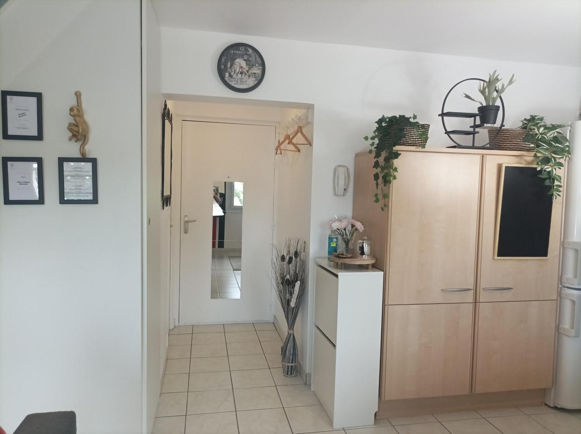 Le Duplex Decontracte Apartamento Fleury-les-Aubrais Exterior foto