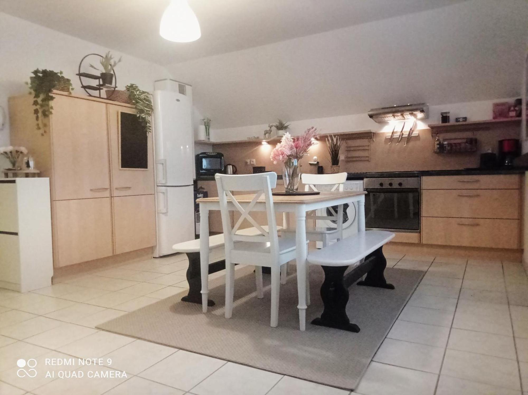 Le Duplex Decontracte Apartamento Fleury-les-Aubrais Exterior foto